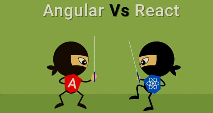 Which is better, ReactJS or AngularJS?