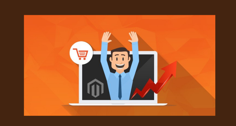 Why is Magento the best platform for ECommerce?