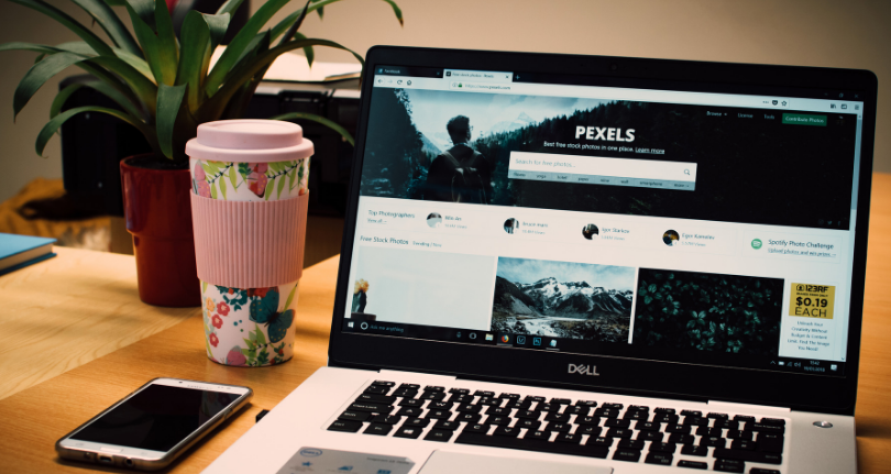 Why Redesign my Website?