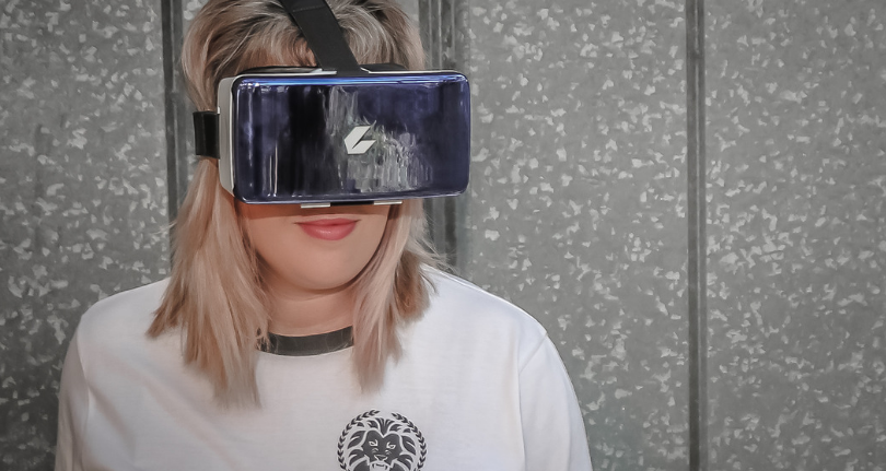 What is Augmented Reality?