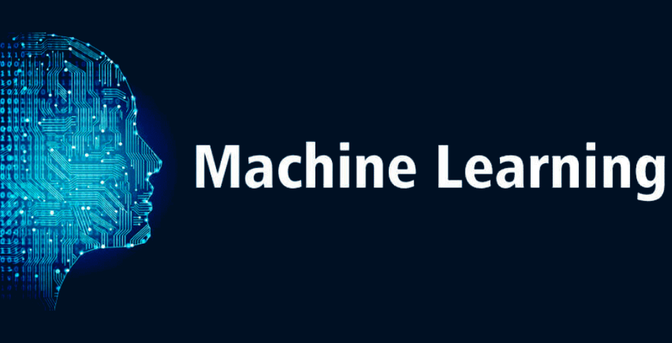 Machine Learning Machine Learning