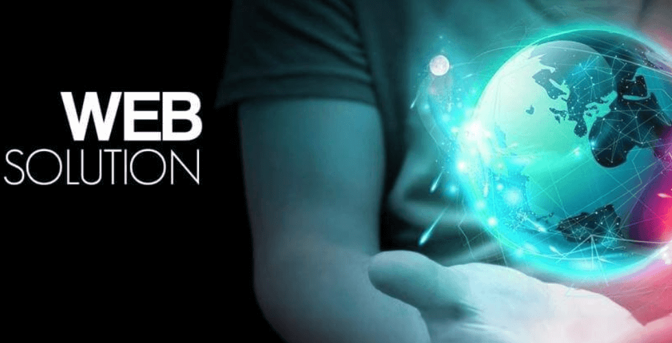Web Solutions Web Solutions