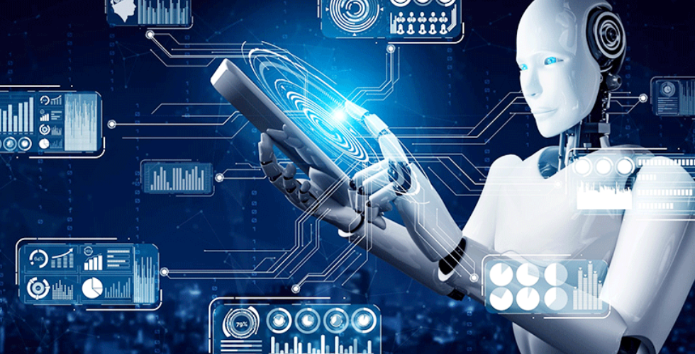 Artificial Intelligent Artificial Intelligent